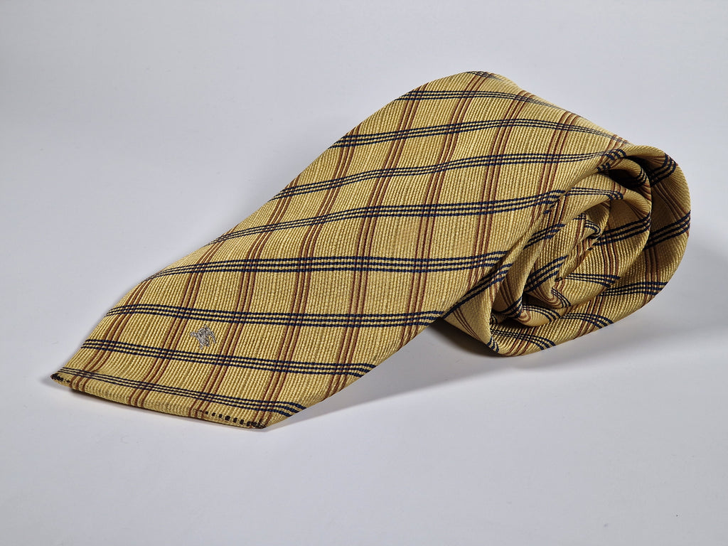 Burberrys vintage tie