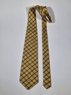 Burberrys vintage tie