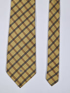 Burberrys vintage tie