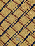 Burberrys vintage tie