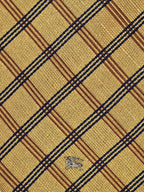 Burberrys vintage tie