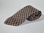 Burberry tie