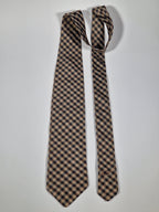 Burberry tie