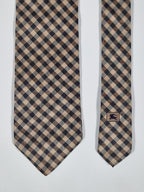 Burberry tie