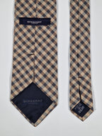 Burberry tie