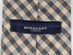 Burberry tie