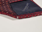 Burberry tie