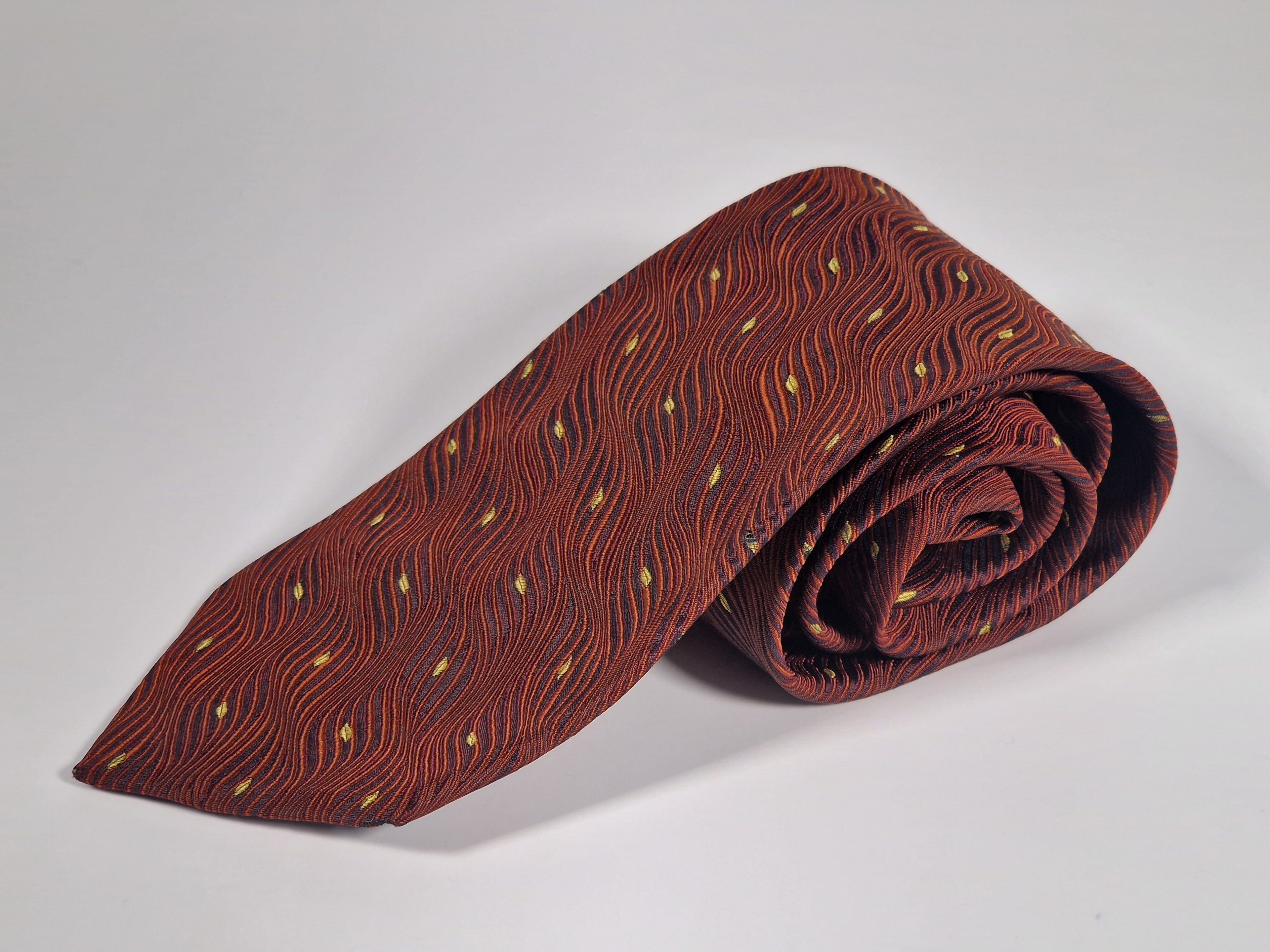 Yves Saint Laurent  Tie