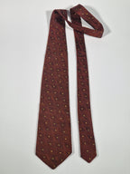 Yves Saint Laurent  Tie