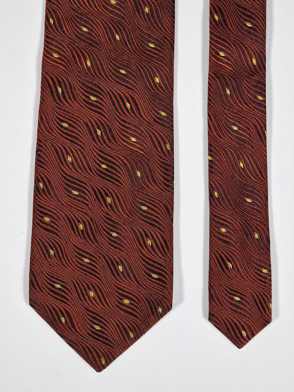 Yves Saint Laurent  Tie