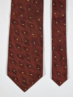 Yves Saint Laurent  Tie