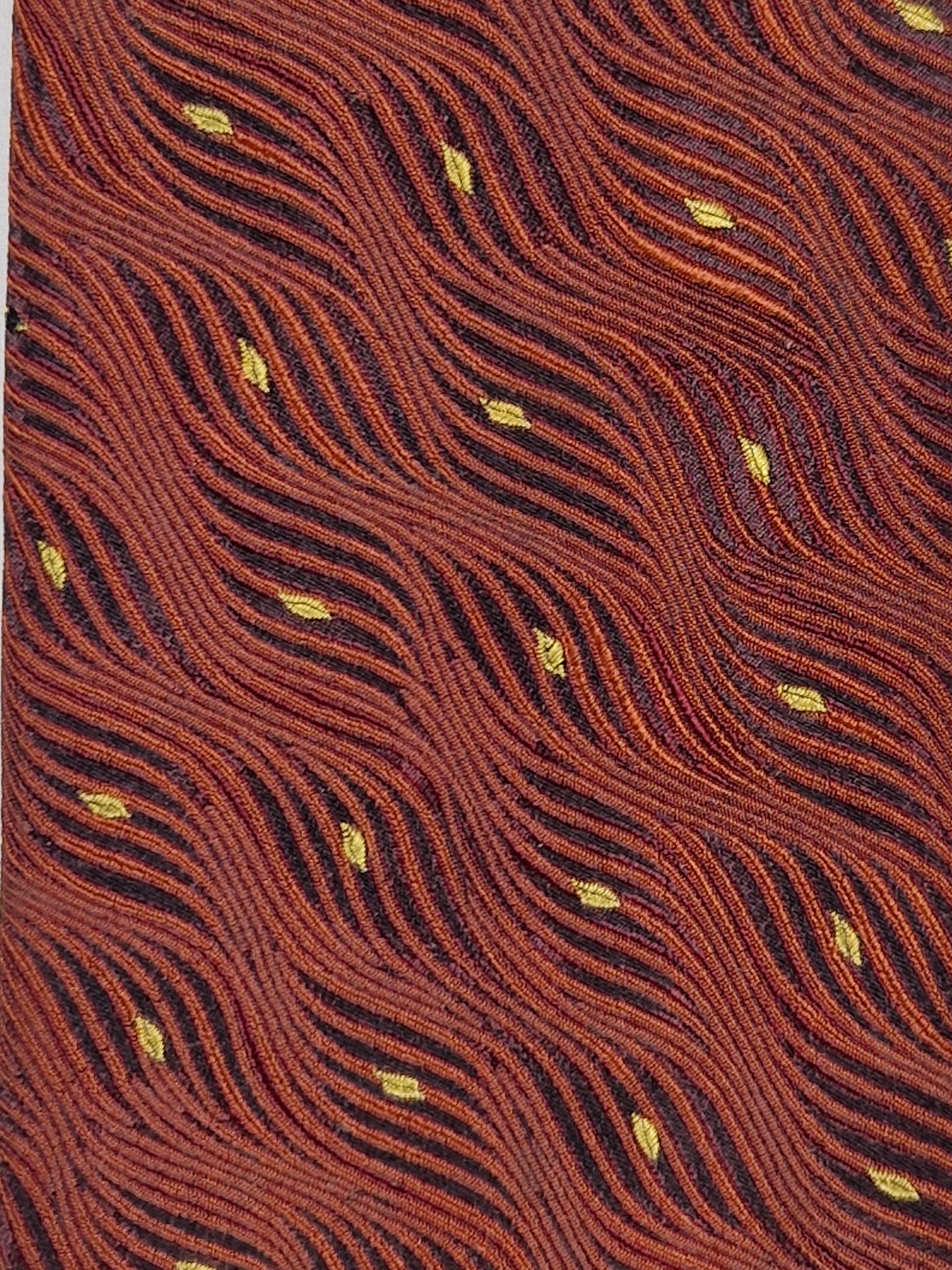 Yves Saint Laurent  Tie
