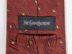 Yves Saint Laurent  Tie