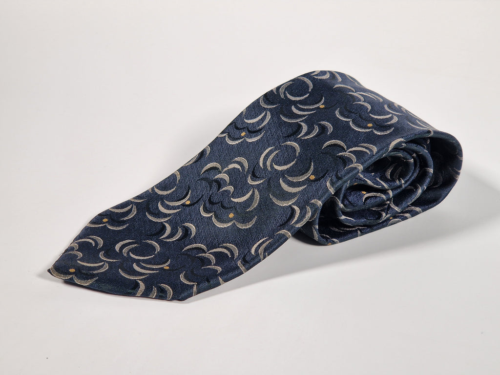 Yves Saint Laurent  Tie