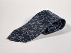 Yves Saint Laurent  Tie