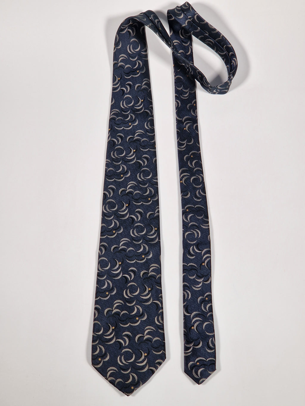 Yves Saint Laurent  Tie