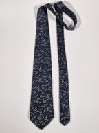 Yves Saint Laurent  Tie