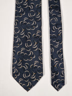 Yves Saint Laurent  Tie