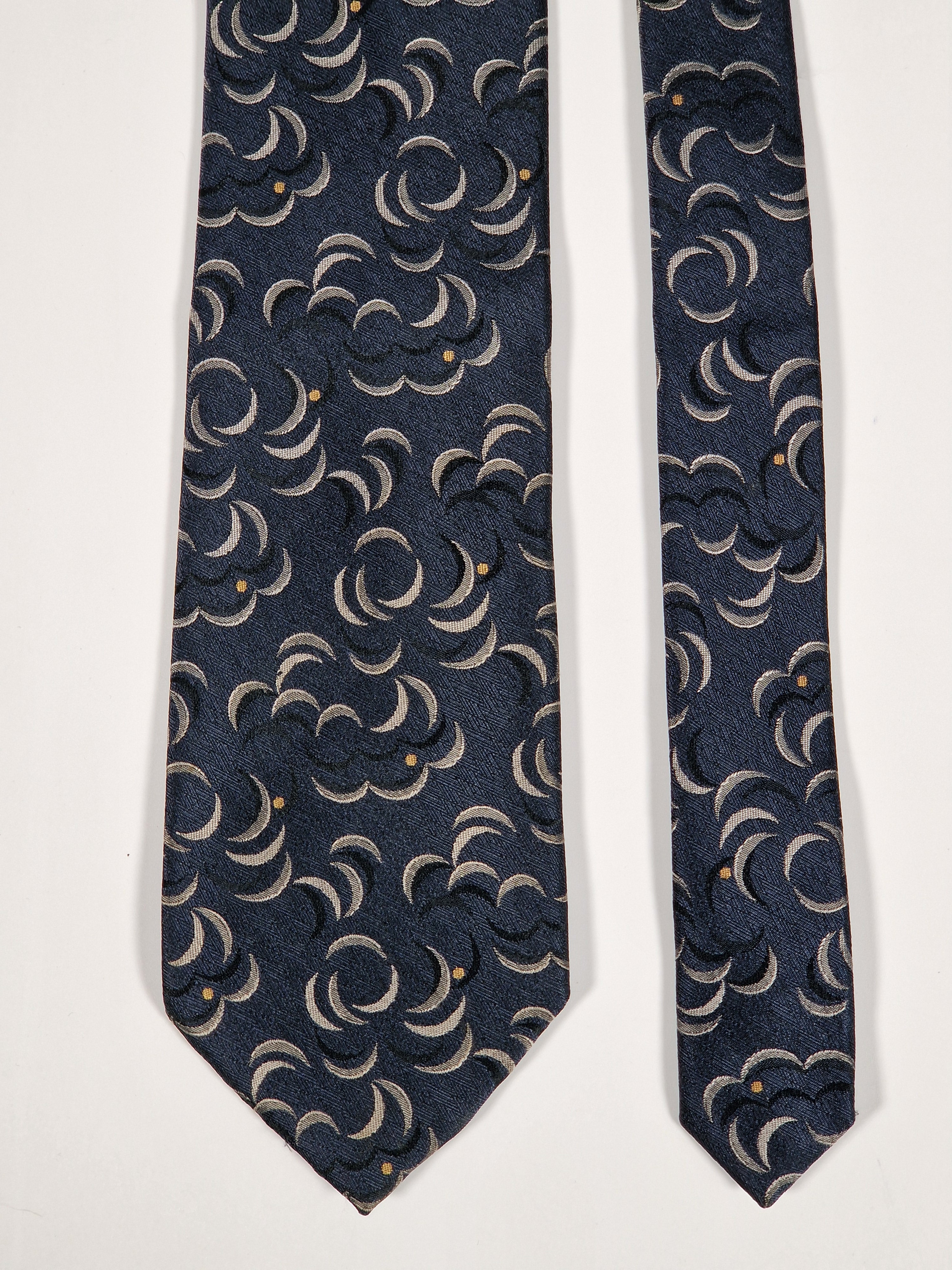 Yves Saint Laurent  Tie
