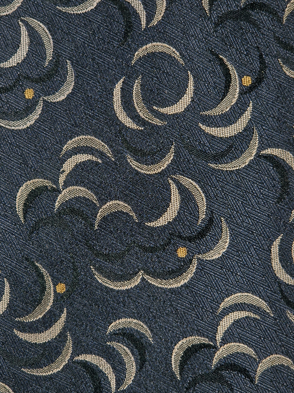 Yves Saint Laurent  Tie