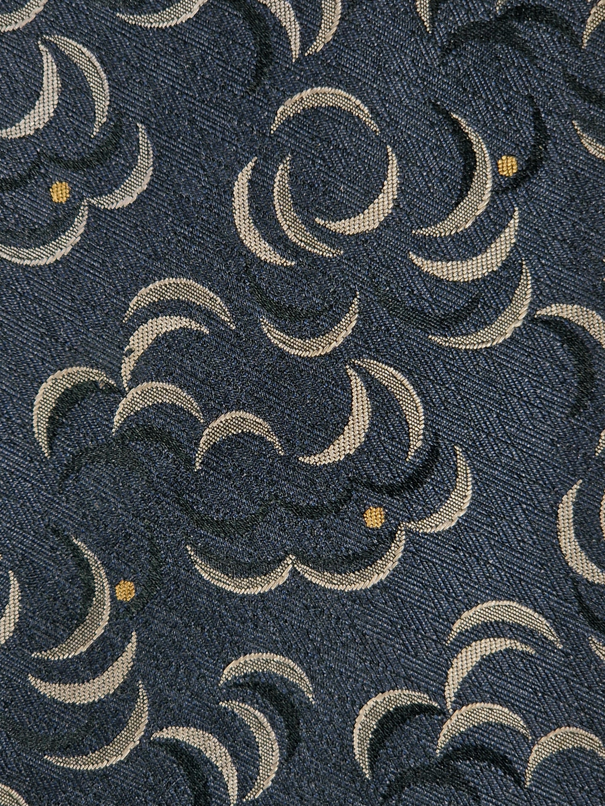 Yves Saint Laurent  Tie