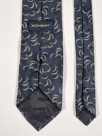 Yves Saint Laurent  Tie
