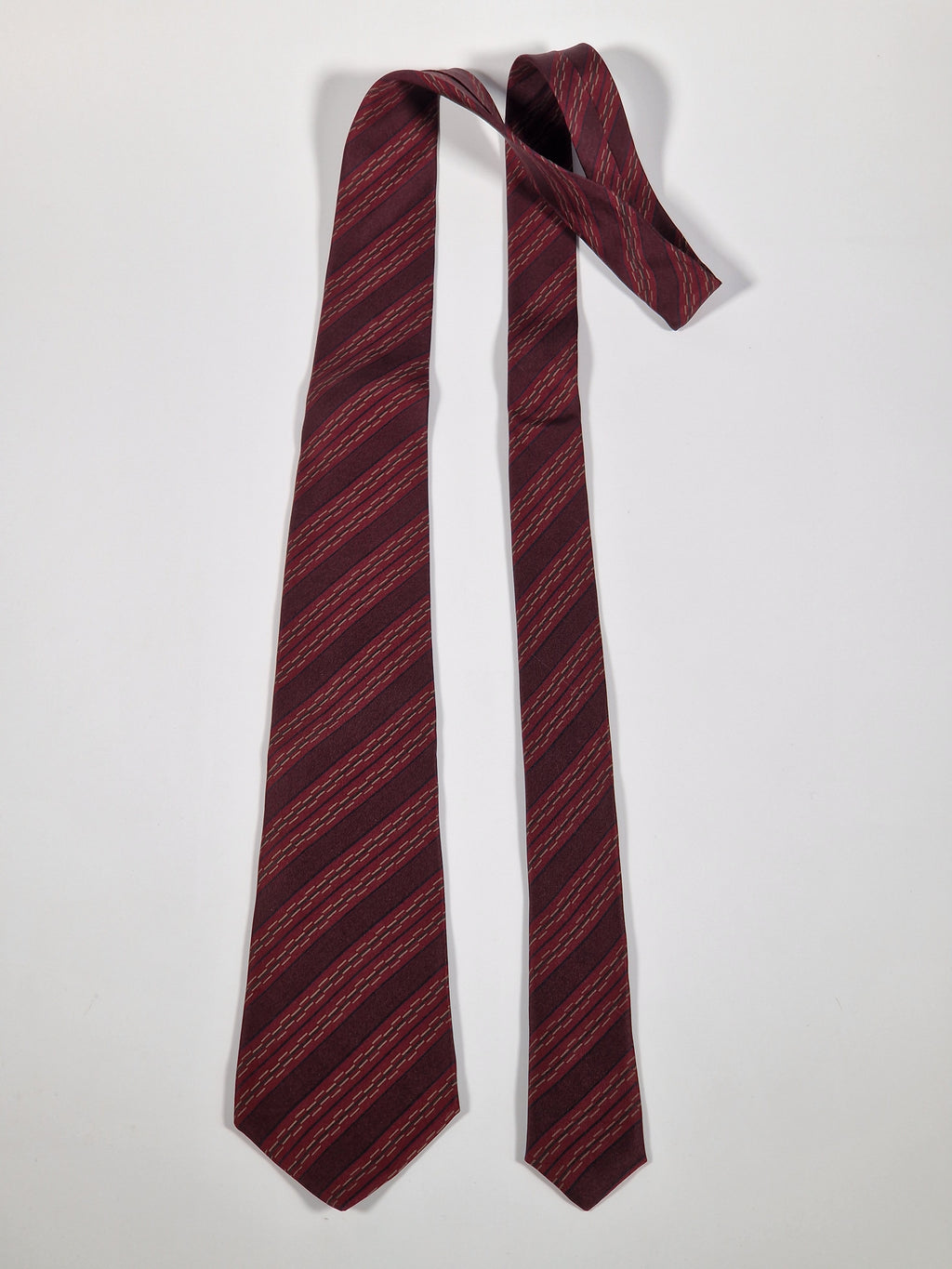 Yves Saint Laurent  Tie