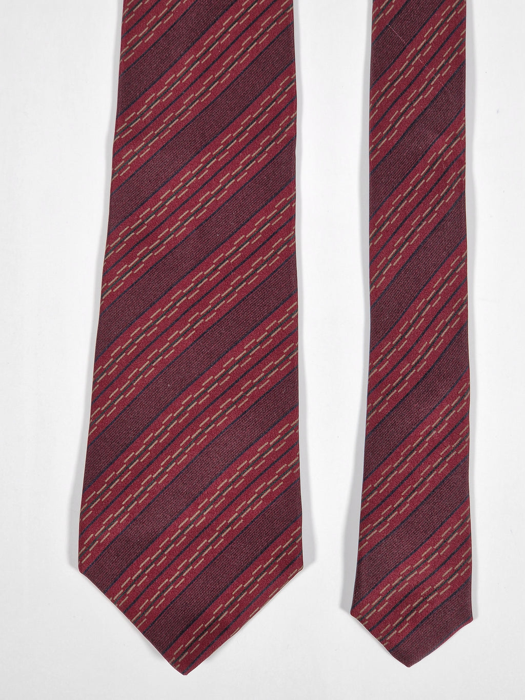 Yves Saint Laurent  Tie