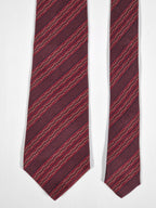 Yves Saint Laurent  Tie