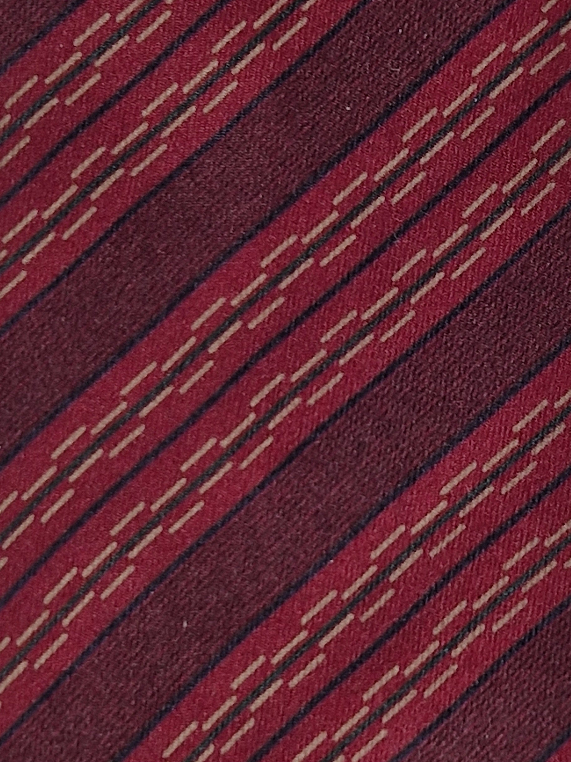 Yves Saint Laurent  Tie