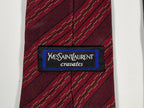 Yves Saint Laurent  Tie
