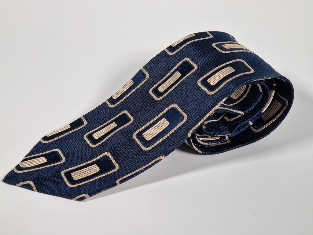 Yves Saint Laurent  Tie