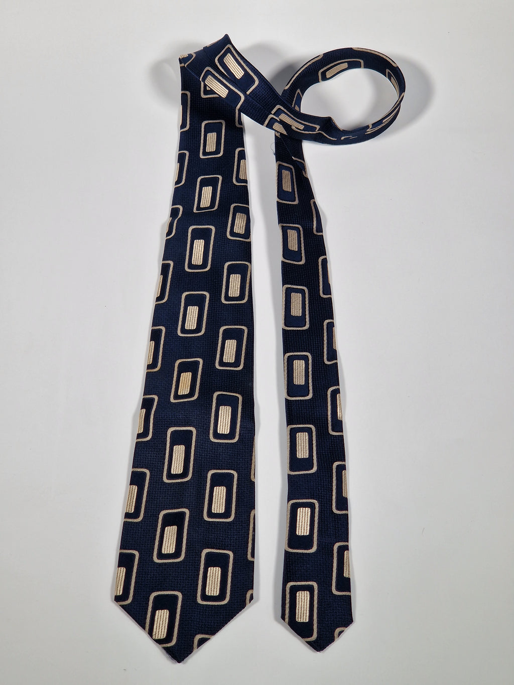 Yves Saint Laurent  Tie