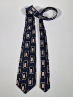 Yves Saint Laurent  Tie