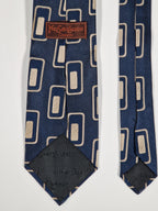 Yves Saint Laurent  Tie