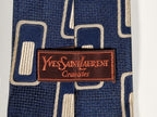 Yves Saint Laurent  Tie