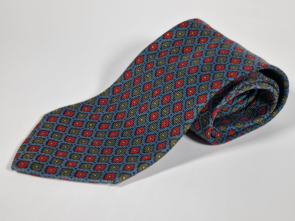 Yves Saint Laurent  Tie
