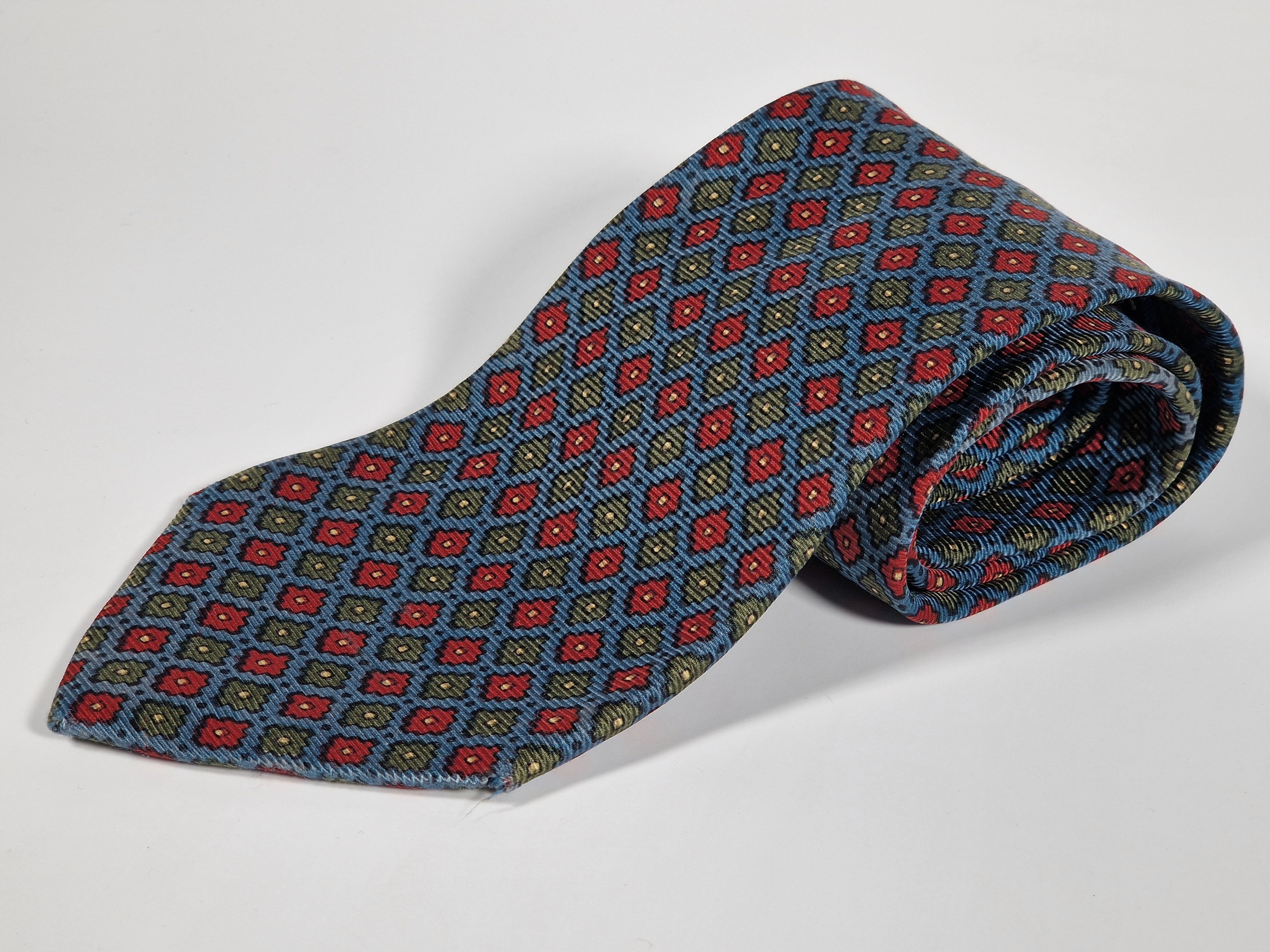 Yves Saint Laurent  Tie