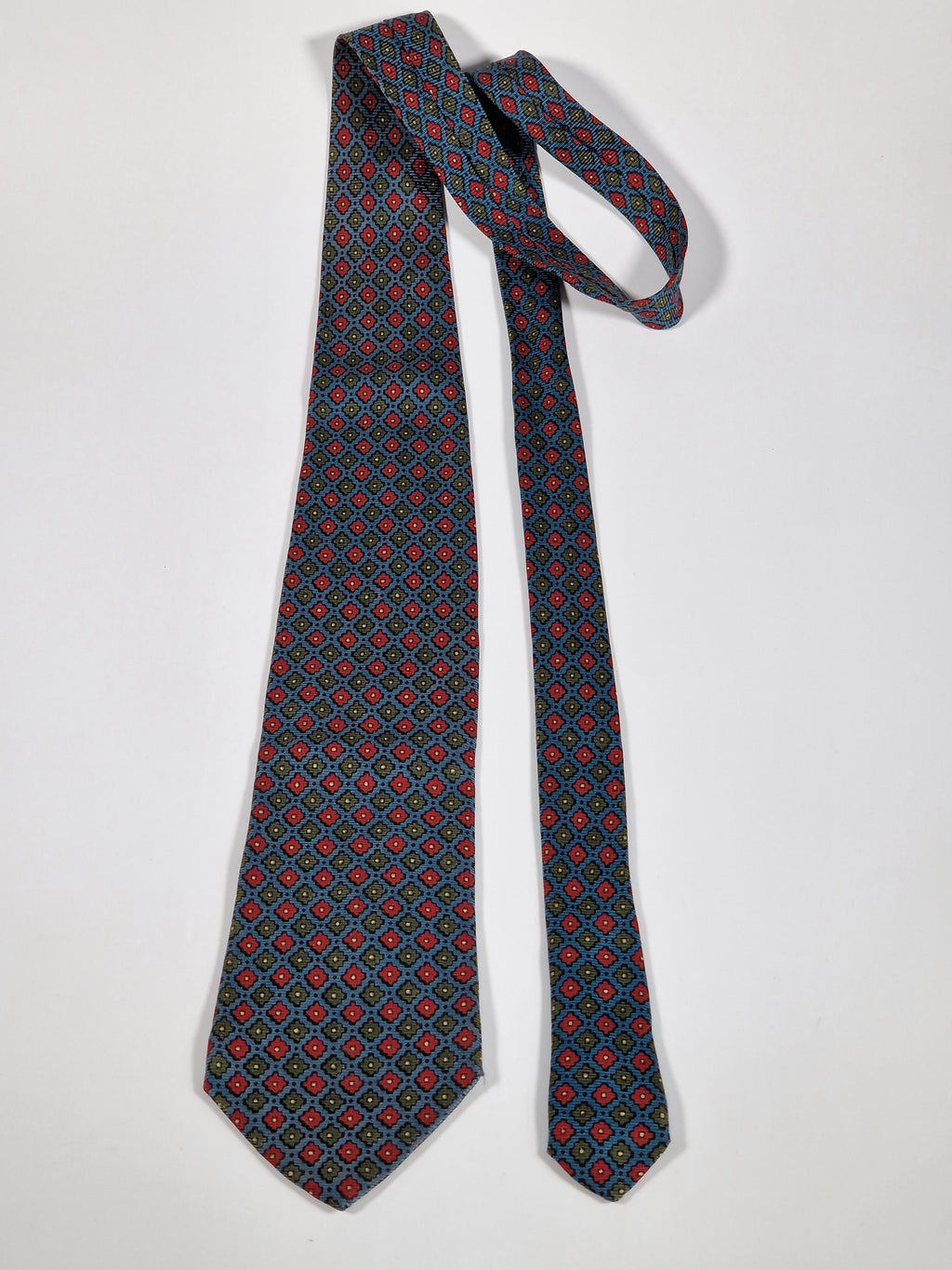 Yves Saint Laurent  Tie