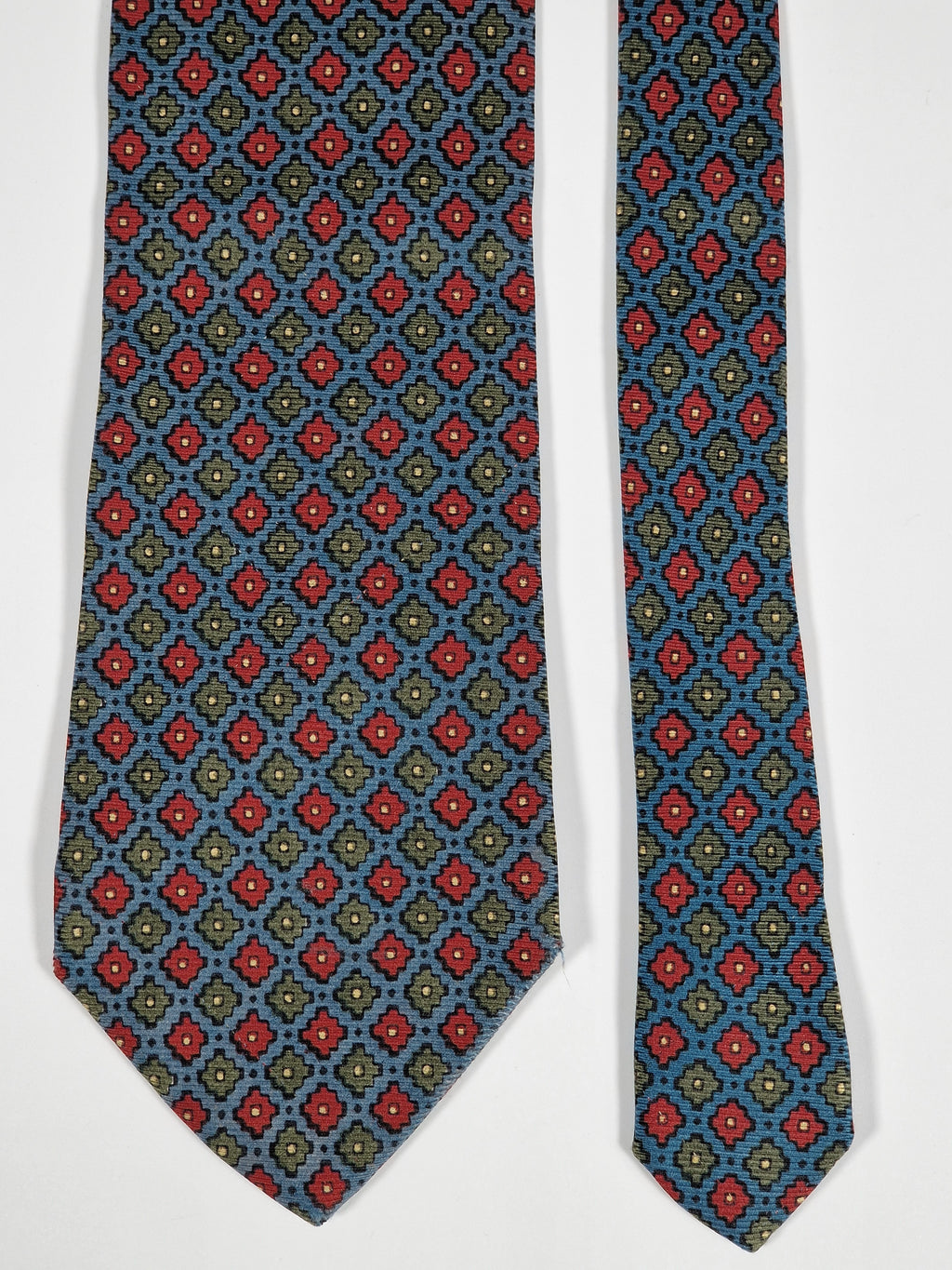 Yves Saint Laurent  Tie