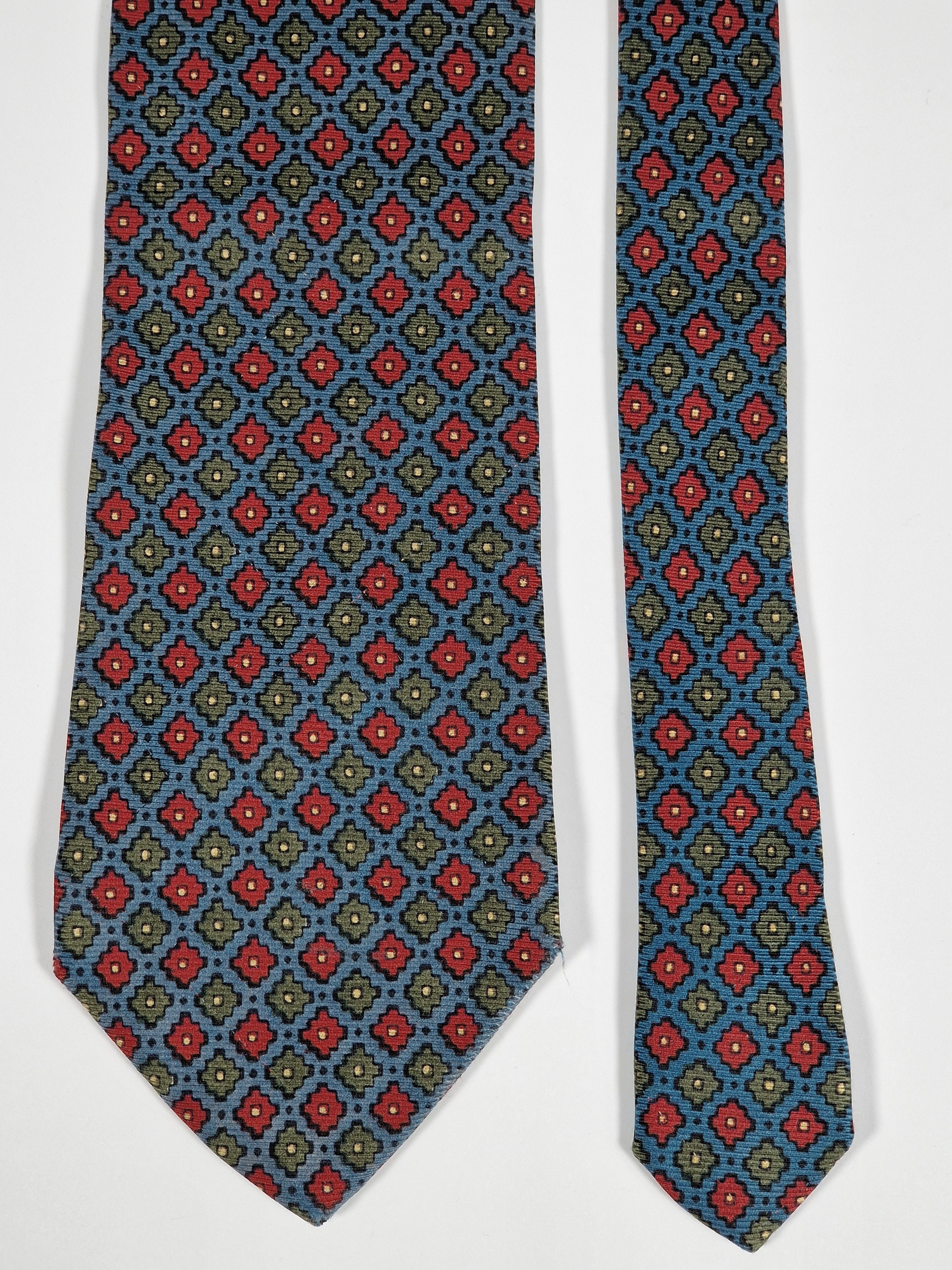 Yves Saint Laurent  Tie
