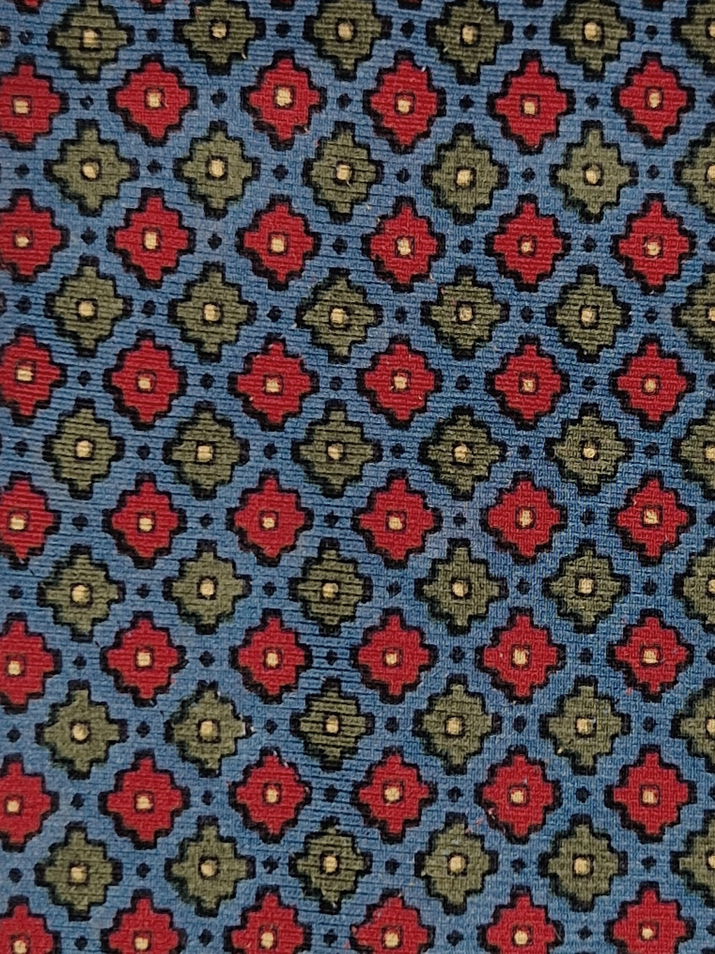 Yves Saint Laurent  Tie