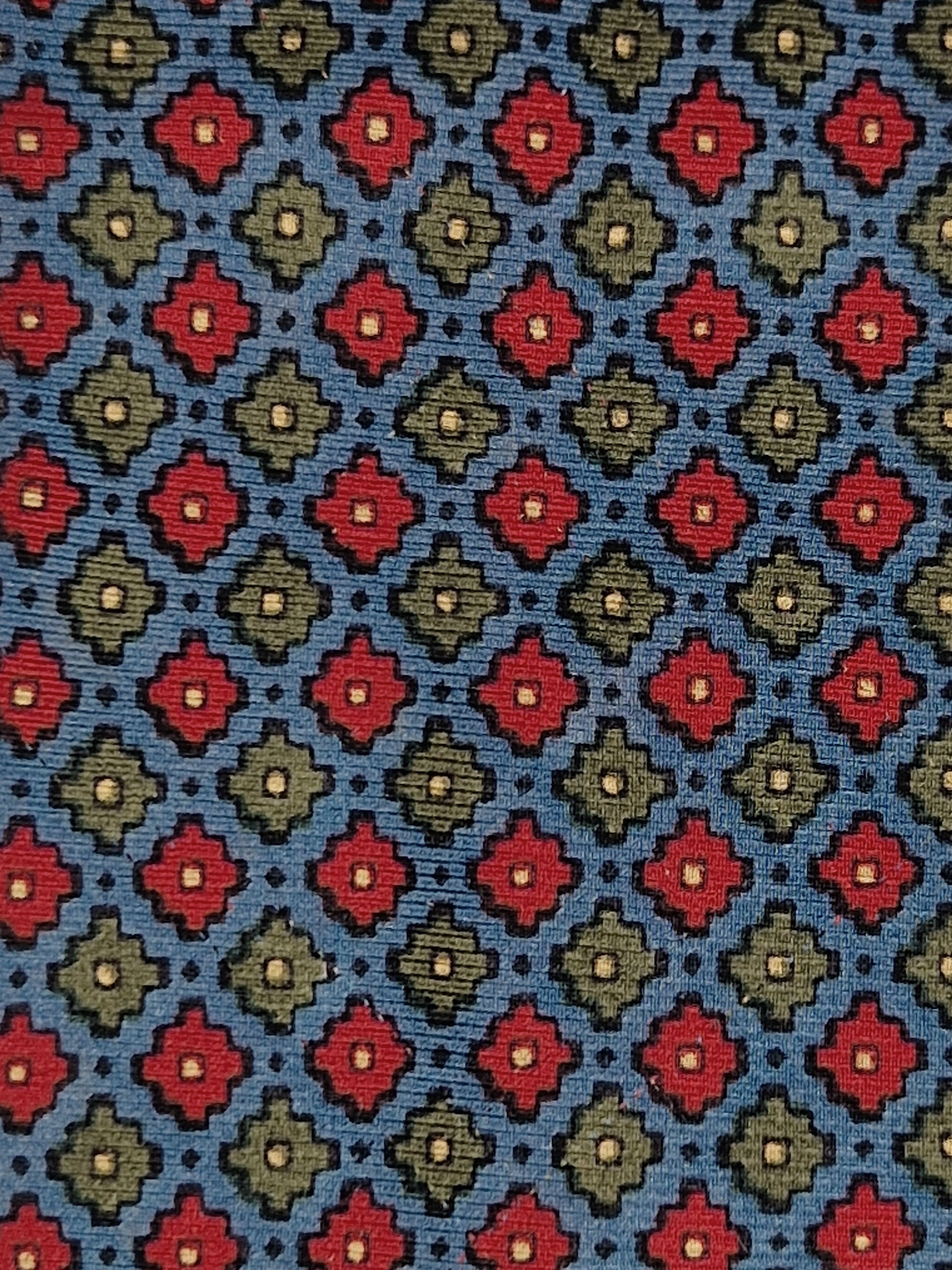 Yves Saint Laurent  Tie