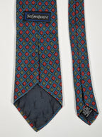 Yves Saint Laurent  Tie