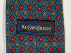 Yves Saint Laurent  Tie