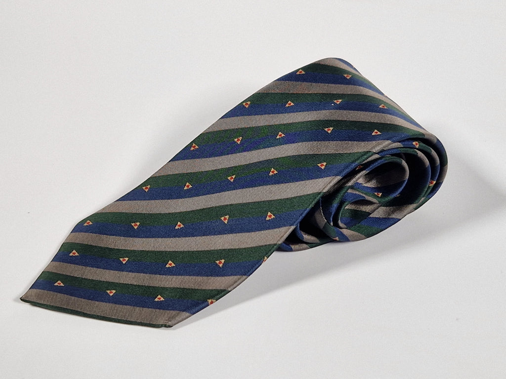 Yves Saint Laurent  Tie