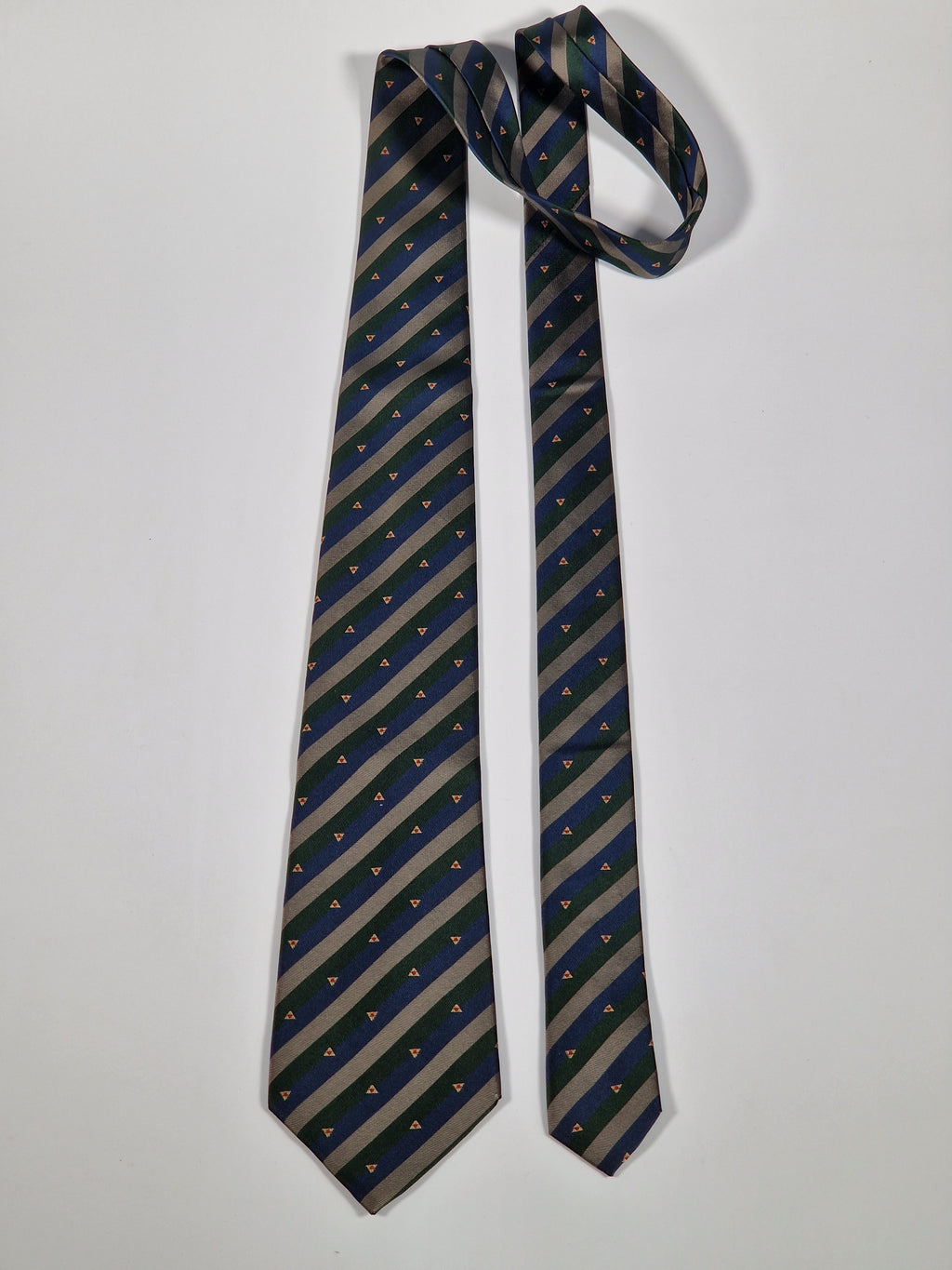 Yves Saint Laurent  Tie