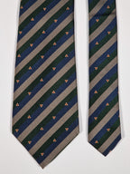 Yves Saint Laurent  Tie