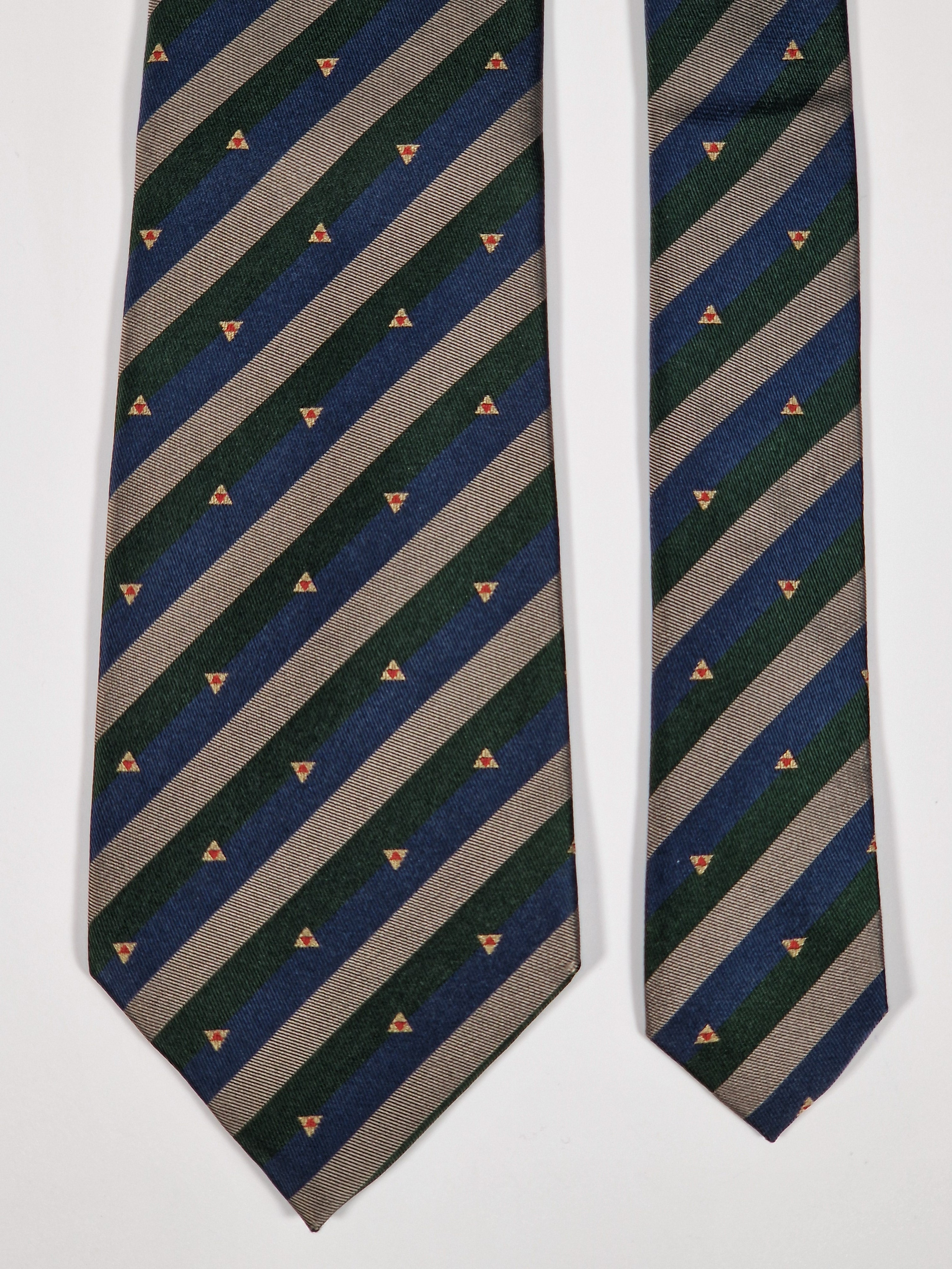 Yves Saint Laurent  Tie