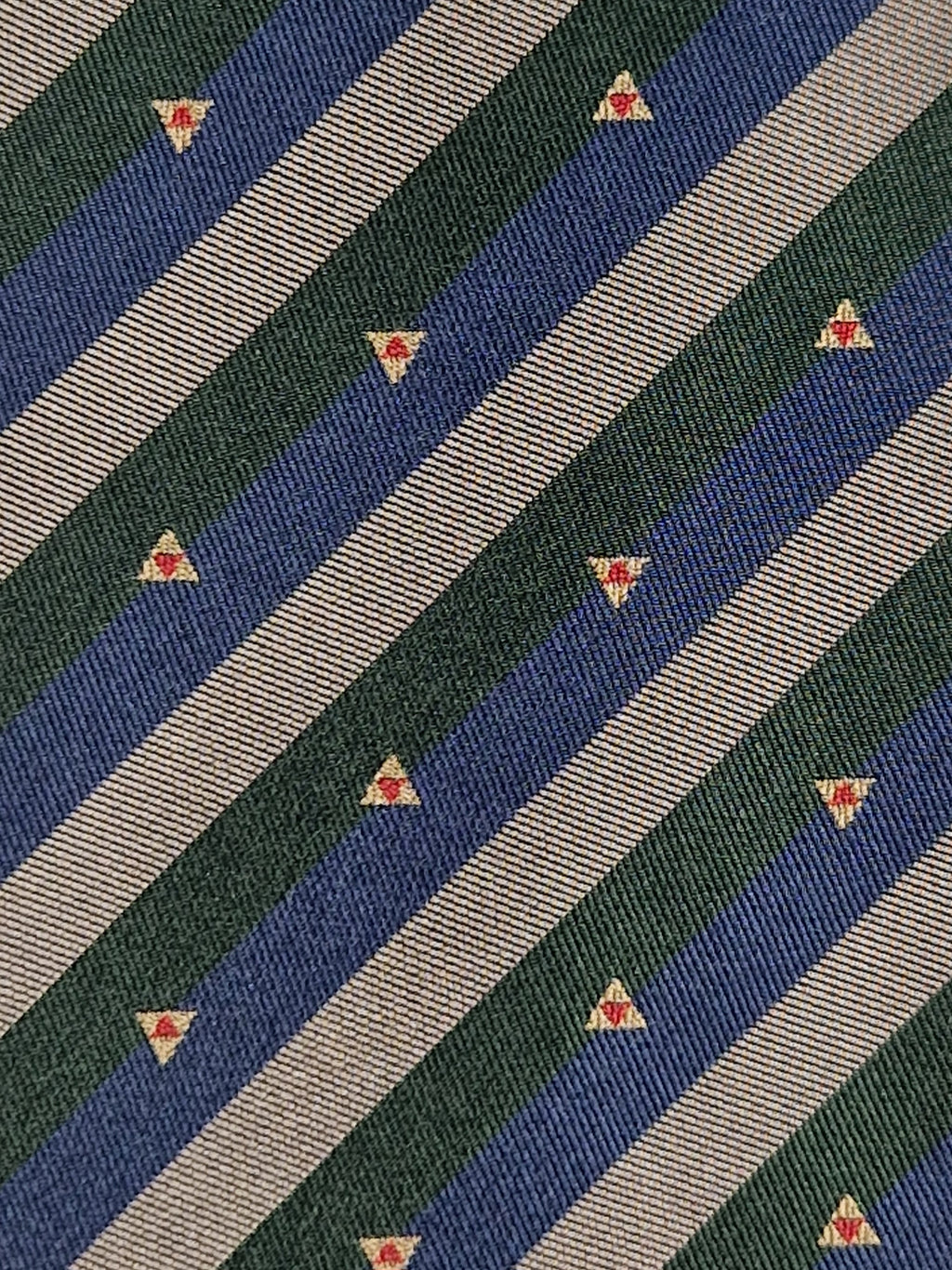 Yves Saint Laurent  Tie